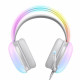 Наушники ПК проводные Onikuma X25 (3.5mm) white