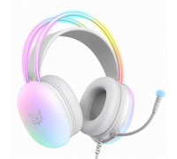 Наушники ПК проводные Onikuma X25 (3.5mm) white