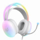 Наушники ПК проводные Onikuma X25 (3.5mm) white