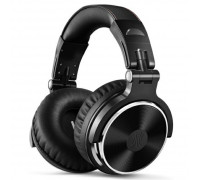 Наушники проводные ПК OneOdio Studio Pro 10 3.5mm LED