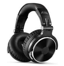 Наушники проводные ПК OneOdio Studio Pro 10 3.5mm LED