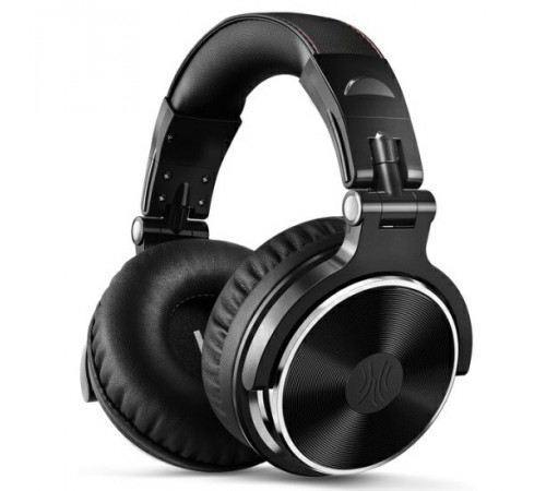 Наушники проводные ПК OneOdio Studio Pro 10 3.5mm LED