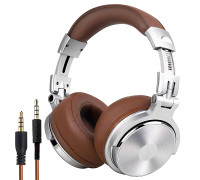 Наушники ПК проводные OneOdio Studio Pro 30 3.5mm LED