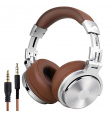 Наушники ПК проводные OneOdio Studio Pro 30 3.5mm LED