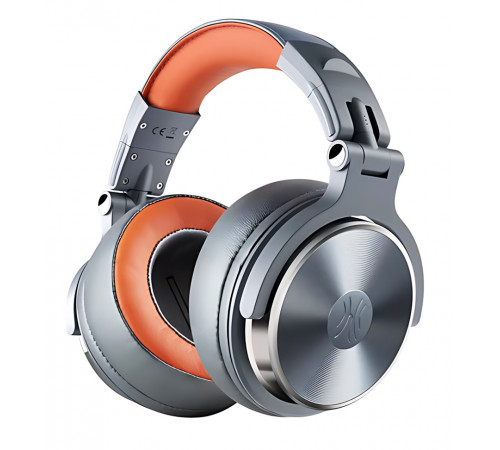 Наушники ПК проводные OneOdio Studio Pro 50 3.5mm LED