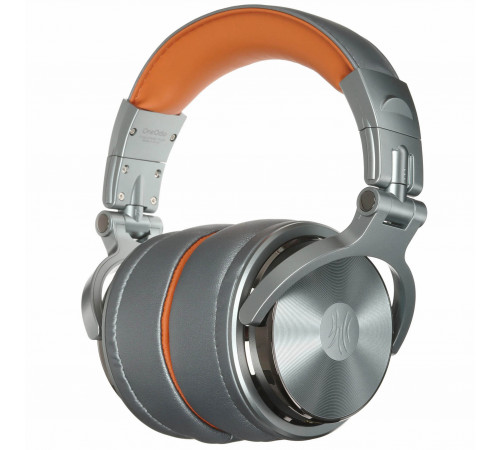 Наушники ПК проводные OneOdio Studio Pro 50 3.5mm LED