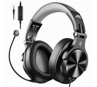 Наушники проводные ПК OneOdio Fusion A71D 3.5mm LED