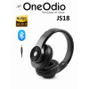 Наушники беспроводные полноразмерные OneOdio JS18