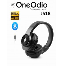 Наушники беспроводные полноразмерные OneOdio JS18