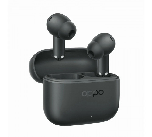 Наушники беспроводные внутриканальные OPPO Enco Air4i черные