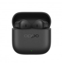 Наушники беспроводные внутриканальные OPPO Enco Air4i черные
