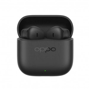 Наушники беспроводные внутриканальные OPPO Enco Air4i черные