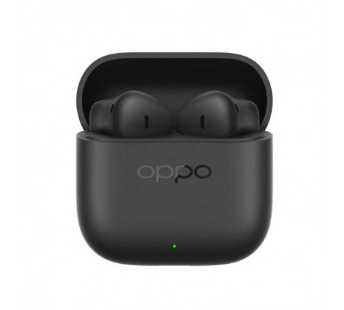 Наушники беспроводные внутриканальные OPPO Enco Air4i черные