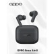 Наушники беспроводные внутриканальные OPPO Enco Air4i черные