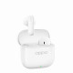 Наушники беспроводные внутриканальные OPPO Enco Air4i белые