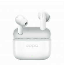 Наушники беспроводные внутриканальные OPPO Enco Air4i белые