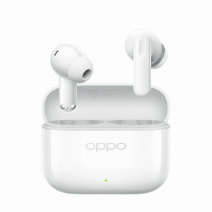 Наушники беспроводные внутриканальные OPPO Enco Air4i белые