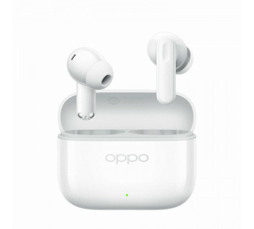 Наушники беспроводные внутриканальные OPPO Enco Air4i белые