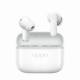 Наушники беспроводные внутриканальные OPPO Enco Air4i белые