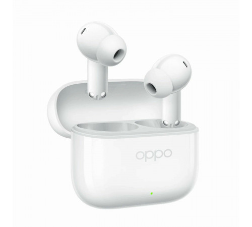 Наушники беспроводные внутриканальные OPPO Enco Air4i белые