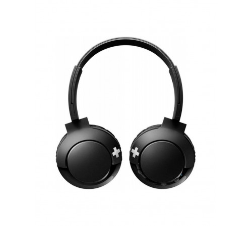 Наушники беспроводные полноразмерные PHILIPS SHB3075 black