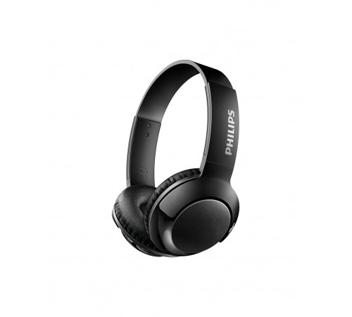 Наушники беспроводные полноразмерные PHILIPS SHB3075 black