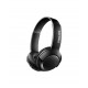 Наушники беспроводные полноразмерные PHILIPS SHB3075 black