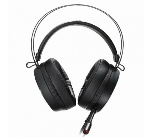 Наушники проводные ПК Rapoo VH500 7.1 USB LED