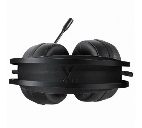 Наушники проводные ПК Rapoo VH500 7.1 USB LED