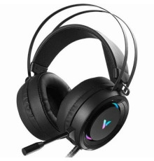 Наушники проводные ПК Rapoo VH500 7.1 USB LED