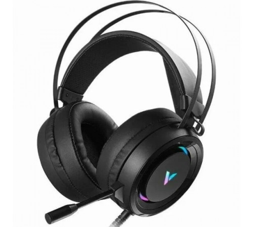 Наушники проводные ПК Rapoo VH500 7.1 USB LED