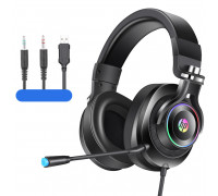 Наушники ПК проводные HP H500