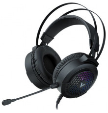 Наушники проводные ПК Rapoo VH120 3.5mm LED