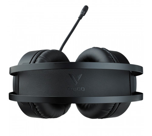 Наушники проводные ПК Rapoo VH120 3.5mm LED