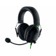 Наушники ПК проводные Razer Blackshark v2 X 3.5mm