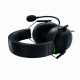Наушники ПК проводные Razer Blackshark v2 X 3.5mm