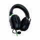 Наушники ПК проводные Razer Blackshark v2 X 3.5mm