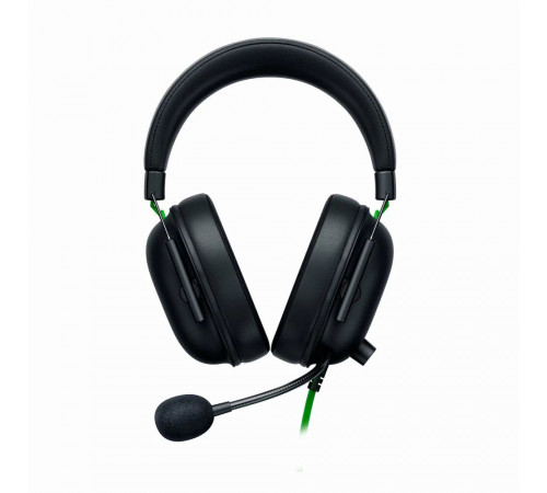 Наушники ПК проводные Razer Blackshark v2 X 3.5mm