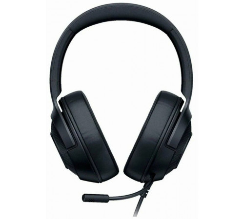Наушники ПК проводные Razer Kraken X 3.5mm