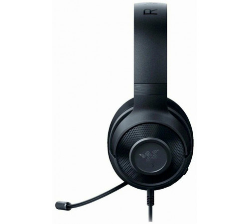 Наушники ПК проводные Razer Kraken X 3.5mm