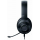 Наушники ПК проводные Razer Kraken X 3.5mm