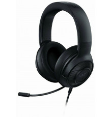 Наушники ПК проводные Razer Kraken X 3.5mm