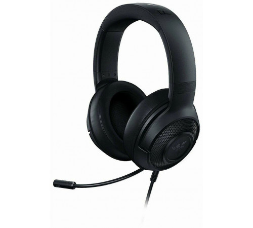Наушники ПК проводные Razer Kraken X 3.5mm