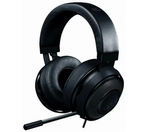 Наушники ПК проводные Razer Kraken 3.5mm