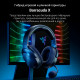Наушники ПК беспроводные Razer Barracuda X
