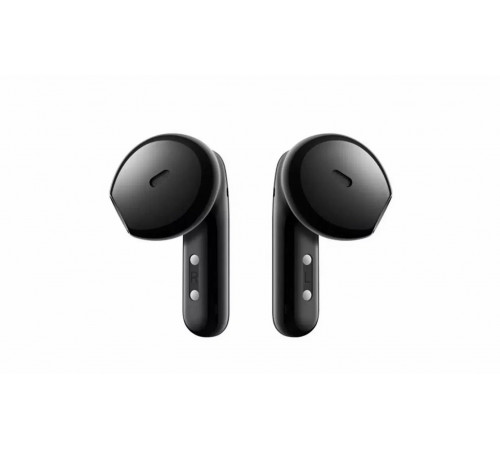 Наушники беспроводные полувставные Redmi Buds 6 черные (M2344E1)