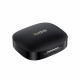 Наушники беспроводные полувставные Redmi Buds 6 черные (M2344E1)