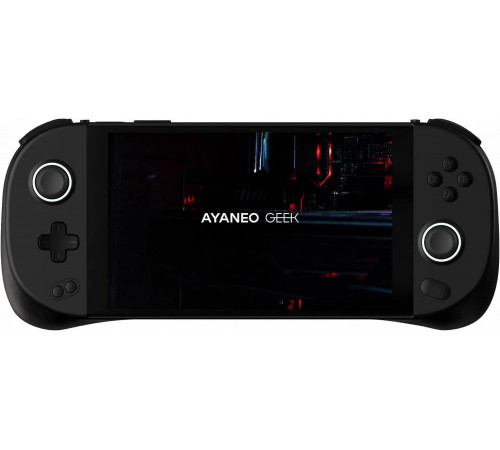 Приставка игровая портативная Ayaneo Geek Б/У
