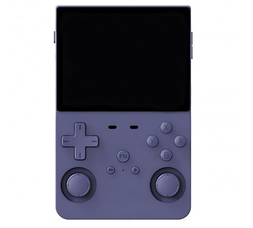 Приставка игровая портативная China L35 64GB (сиреневый)