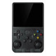 Приставка игровая портативная R36S 64G China (черный)